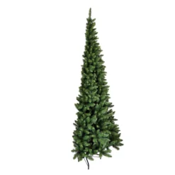 Vickerman Unlit Artificial Christmas Tree (627419)