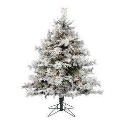 Vickerman Artificial Christmas Tree (628188)