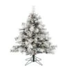 Vickerman Artificial Christmas Tree (628218) -Philips Xmas Sales 628218lg