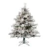 Vickerman Artificial Christmas Tree (628263)