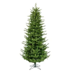 Vickerman Unlit Artificial Christmas Tree (628737)