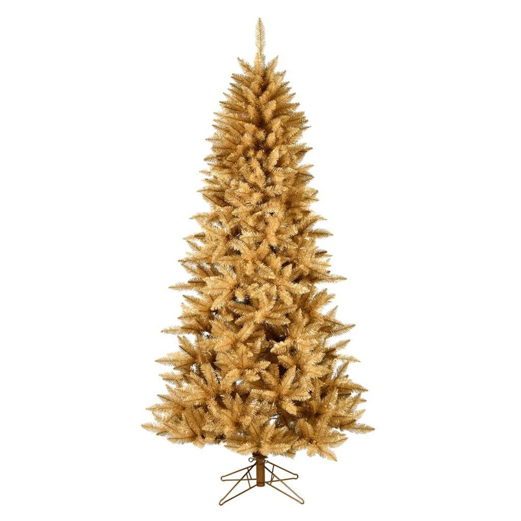Vickerman Unlit Christmas Tree (630143) 3 Vickerman Unlit Christmas Tree (630143)