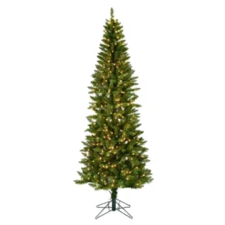 Vickerman Pre-Lit Artificial Christmas Tree (630563)