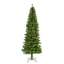 Vickerman Pre-Lit Artificial Christmas Tree (630730)