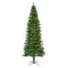 Vickerman Pre-Lit Artificial Christmas Tree (630587)