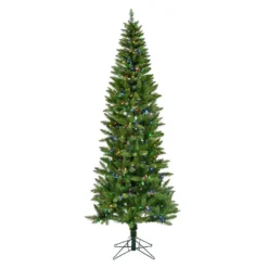 Vickerman Pre-Lit Artificial Christmas Tree (630587)