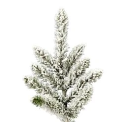 Vickerman Unlit Artificial Christmas Tree (630914) -Philips Xmas Sales 6309142md