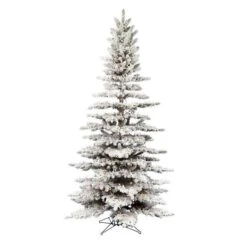 Vickerman Prelit Artificial Christmas Tree (630938) -Philips Xmas Sales 6309382md