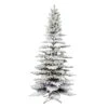 Vickerman Prelit Artificial Christmas Tree (630969) 2 Vickerman Prelit Artificial Christmas Tree (630969) -Philips Xmas Sales 630938lg 1