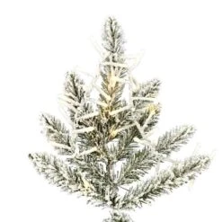 Vickerman Prelit Artificial Christmas Tree (630952) -Philips Xmas Sales 6309522md