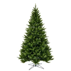 Vickerman Unlit Artificial Christmas Tree (631959)