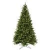 Vickerman Prelit Artificial Christmas Tree (631843) -Philips Xmas Sales 631843lg