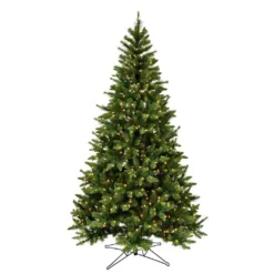 Vickerman Prelit Artificial Christmas Tree (631843)