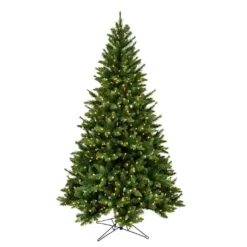 Vickerman Prelit Artificial Christmas Tree (632017)