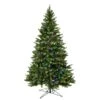 Vickerman Prelit Artificial Christmas Tree (631867)