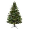 Vickerman Prelit Artificial Christmas Tree (632864)
