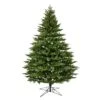 Vickerman Unlit Artificial Christmas Tree (632871)