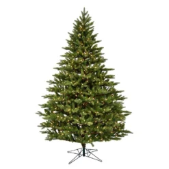 Vickerman Prelit Artificial Christmas Tree (632888)