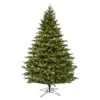 Vickerman Prelit Artificial Christmas Tree (632840) -Philips Xmas Sales 633168lg 3
