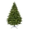 Vickerman Prelit Artificial Christmas Tree (632857) -Philips Xmas Sales 633175lg