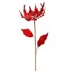 Vickerman Christmas Decoration (2 Pack) (637036) -Philips Xmas Sales 637036lg