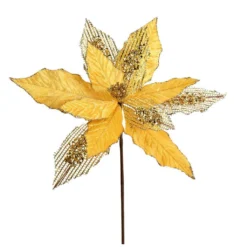 Vickerman Christmas Pick (6 Pack) (637395)