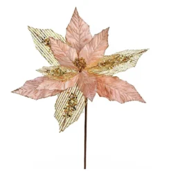 Vickerman Christmas Pick (6 Pack) (637449)