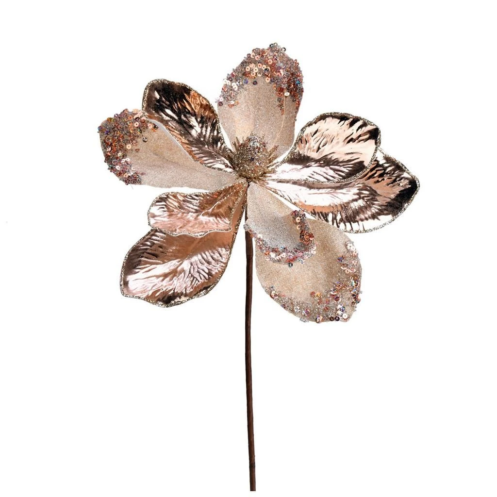 Vickerman Christmas Spray (6 Pack) (637593) 3 Vickerman Christmas Spray (6 Pack) (637593)