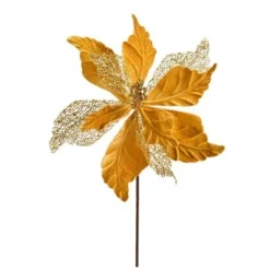 Vickerman Christmas Pick (6 Pack) (637630)