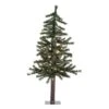 Vickerman Prelit Artificial Christmas Tree (645536) 1 Vickerman Prelit Artificial Christmas Tree (645536) -Philips Xmas Sales 645536lg