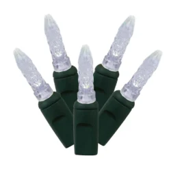 Vickerman LED Christmas Light String Set (646755)