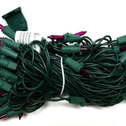 Vickerman Christmas Light String Set (65001) -Philips Xmas Sales 65001Stringamd