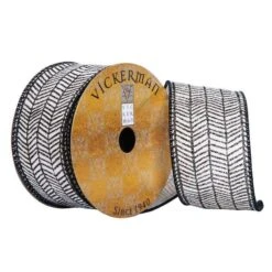 Vickerman Christmas Ribbon (657171) -Philips Xmas Sales 657171md