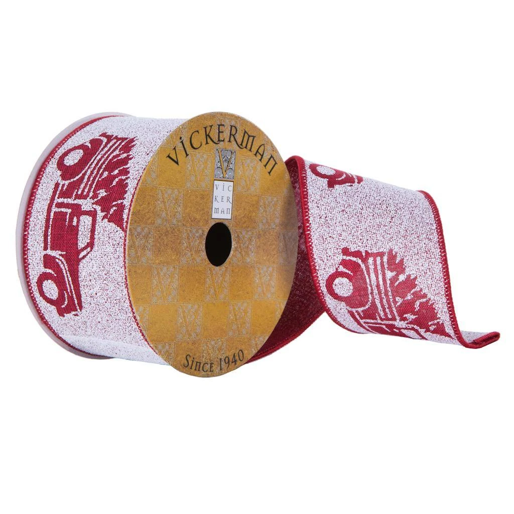 Vickerman Christmas Decoration (657287) 3 Vickerman Christmas Decoration (657287)