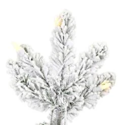 Vickerman Artificial Christmas Tree (657614) -Philips Xmas Sales 6576142md