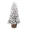 Vickerman Artificial Christmas Tree (657621) -Philips Xmas Sales 657638alg