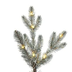 Vickerman Artificial Artificial Christmas Tree (657652) 8 Vickerman Artificial Artificial Christmas Tree (657652) -Philips Xmas Sales 6576522md