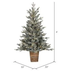 Vickerman Artificial Artificial Christmas Tree (657652) 9 Vickerman Artificial Artificial Christmas Tree (657652) -Philips Xmas Sales 6576523md