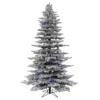 Vickerman Artificial Christmas Tree (658307) -Philips Xmas Sales 658307blg