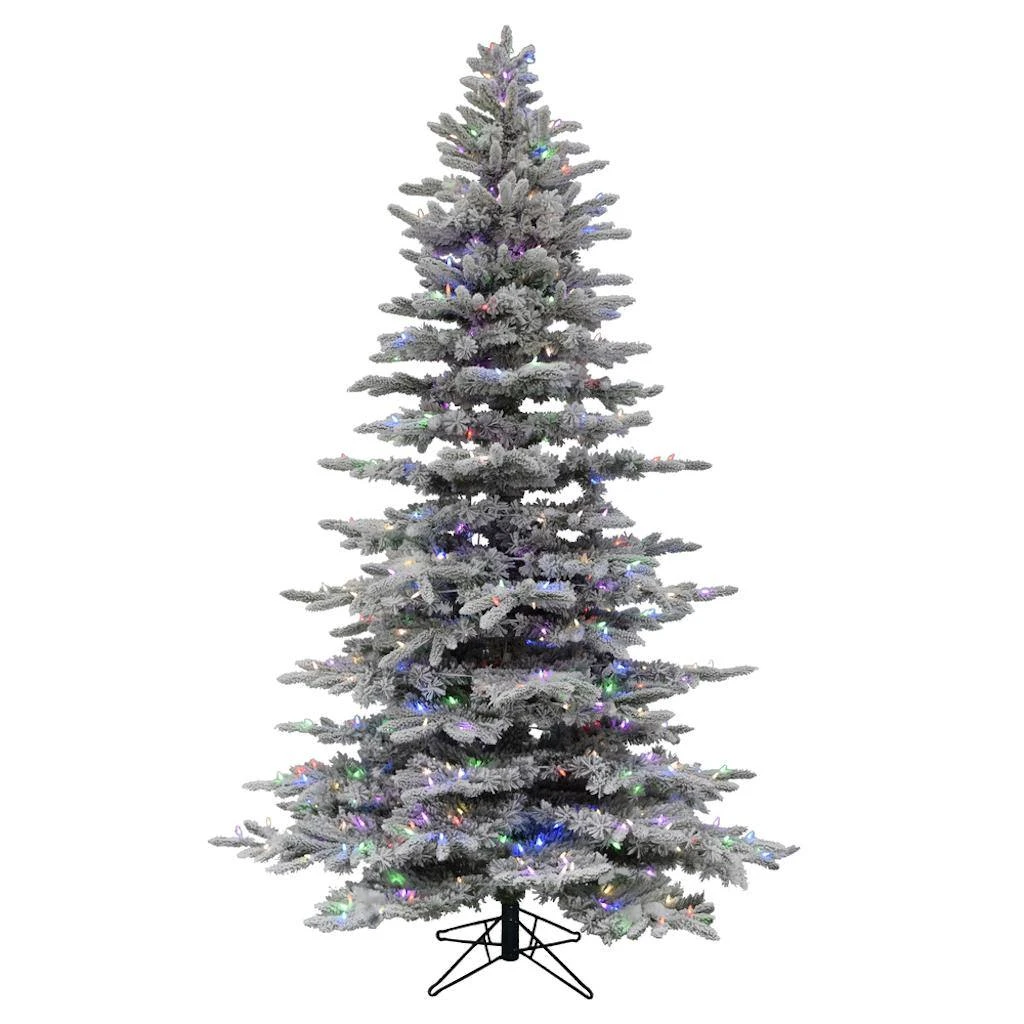 Vickerman Artificial Christmas Tree (658307) 3 Vickerman Artificial Christmas Tree (658307)