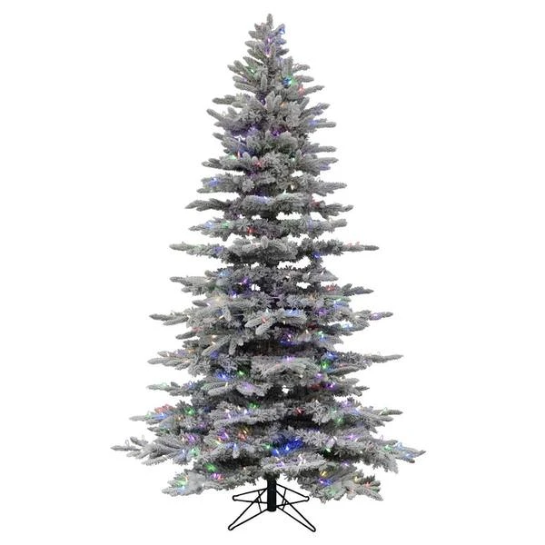 Vickerman Artificial Christmas Tree (658307) 4 Vickerman Artificial Christmas Tree (658307) - Image 2
