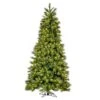 Vickerman Artificial Artificial Christmas Tree (658727) -Philips Xmas Sales 658727lg
