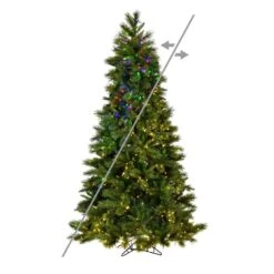 Vickerman Artificial Christmas Tree (658833)