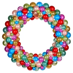 Vickerman Artificial Christmas Wreath (660638)