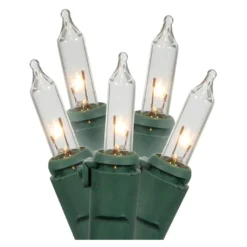 Vickerman Christmas Light String Set (01041)