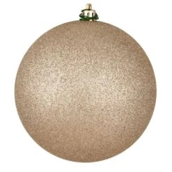 Vickerman Christmas Ornament (12 Pack) (662359) -Philips Xmas Sales 662359md