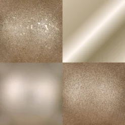 Vickerman Christmas Ornament (4 Pack) (662526) -Philips Xmas Sales 662458texmd