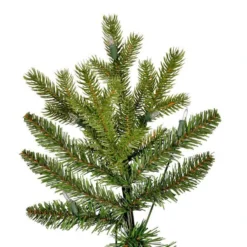 Vickerman Artificial Christmas Tree (663554) 7 Vickerman Artificial Christmas Tree (663554) -Philips Xmas Sales 663554branchmd