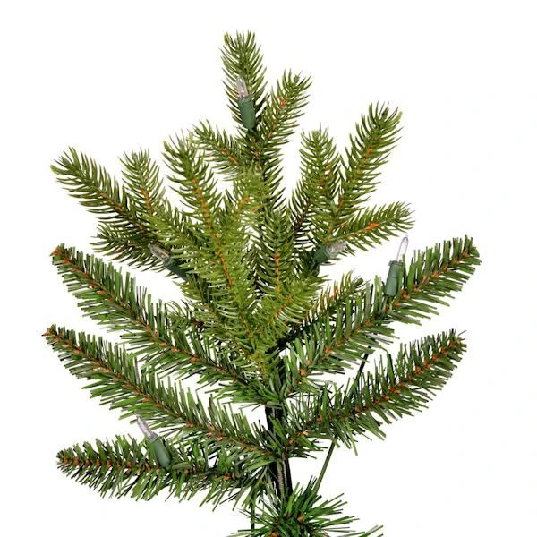 Vickerman Artificial Christmas Tree (663554) 5 Vickerman Artificial Christmas Tree (663554) - Image 3