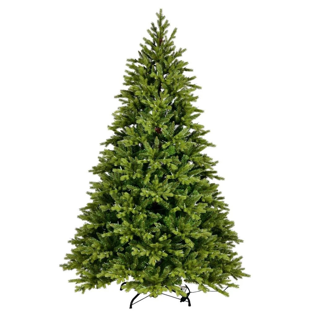 Vickerman Artificial Christmas Tree (663554) 3 Vickerman Artificial Christmas Tree (663554)